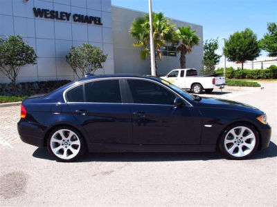 2006 BMW 330  i