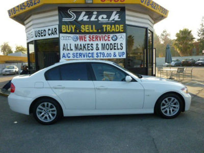 2006 BMW 330  i