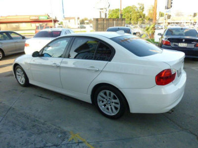 2006 BMW 330 i