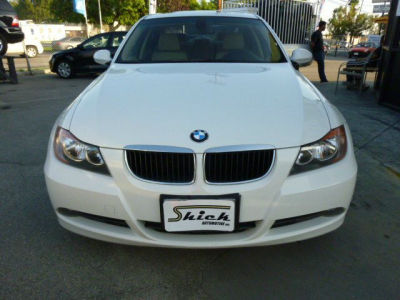 2006 BMW 330 i
