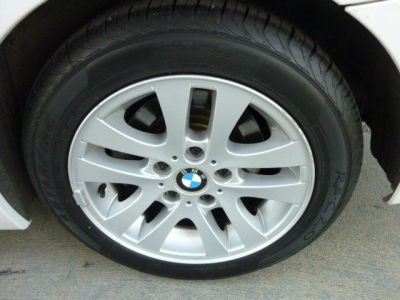 2006 BMW 330 i