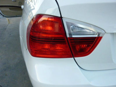 2006 BMW 330 i