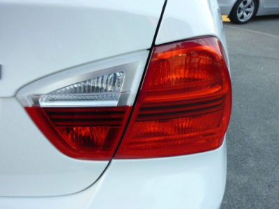2006 BMW 330 i