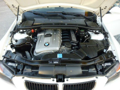 2006 BMW 330 i