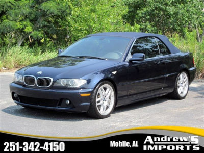 2004 BMW 330  Ci