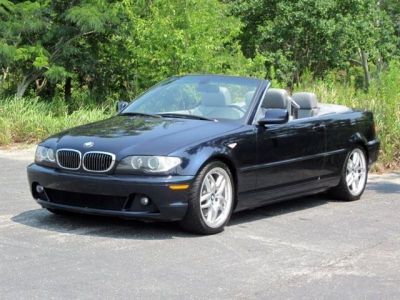2004 BMW 330 Ci