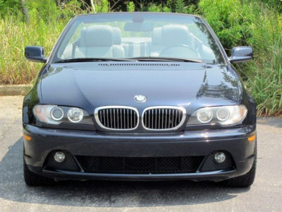 2004 BMW 330 Ci