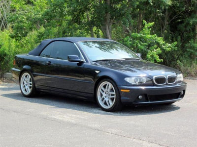 2004 BMW 330 Ci