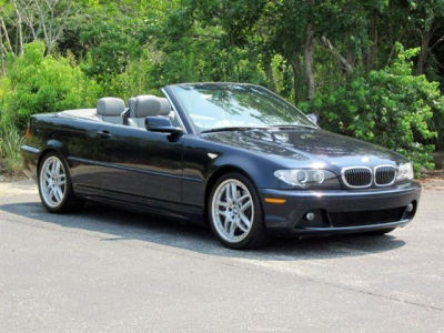 2004 BMW 330 Ci
