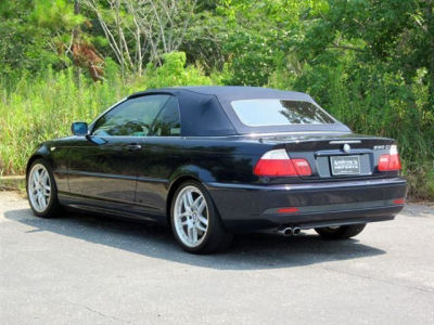 2004 BMW 330 Ci
