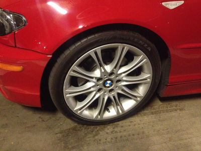 2006 BMW 330 Ci