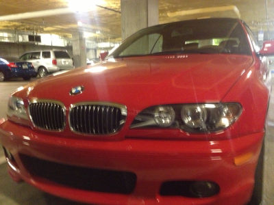 2006 BMW 330 Ci