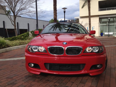 2006 BMW 330 Ci