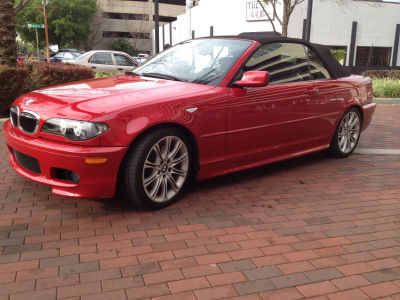 2006 BMW 330 Ci