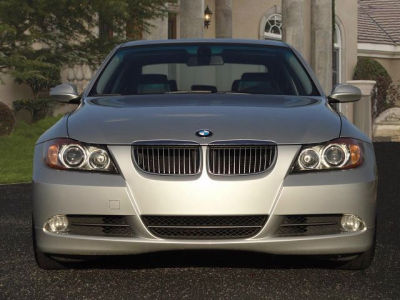 2006 BMW 330  i