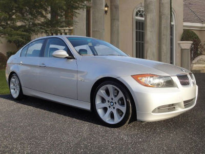 2006 BMW 330  i