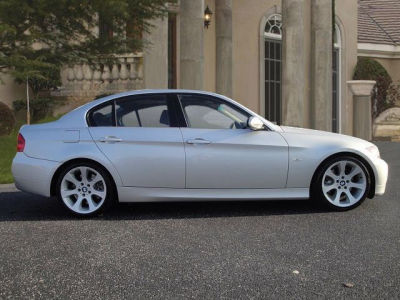 2006 BMW 330  i