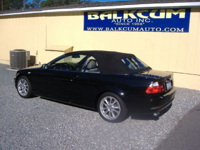 2005 BMW 330  Ci