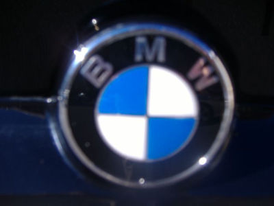 2005 BMW 330  Ci