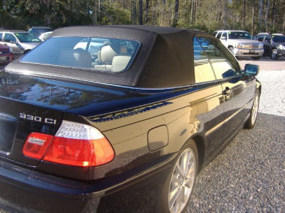 2005 BMW 330  Ci