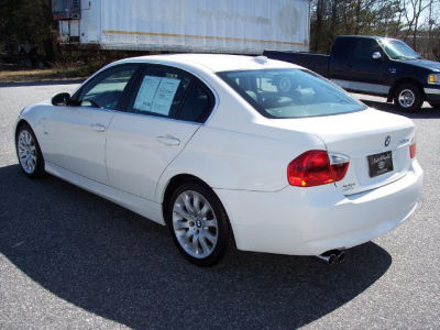 2006 BMW 330  xi