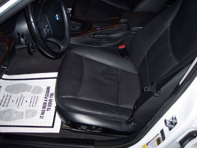 2006 BMW 330  xi