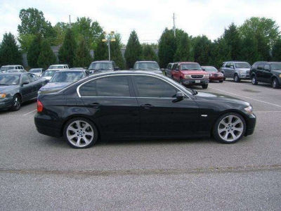 2006 BMW 330 i