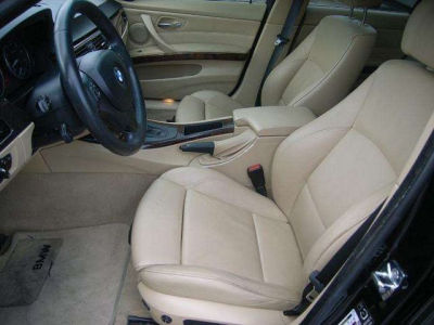 2006 BMW 330 i
