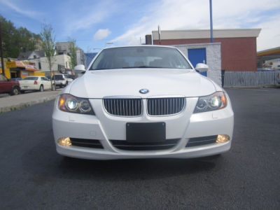 2006 BMW 330 i