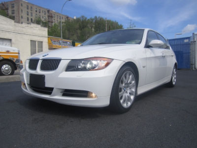 2006 BMW 330 i