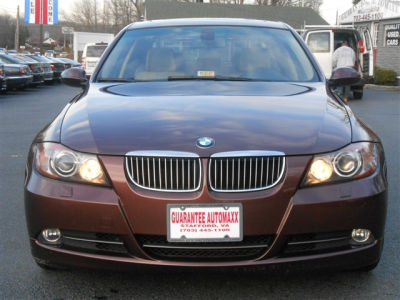2006 BMW 330 xi