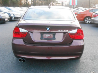 2006 BMW 330 xi
