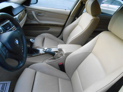 2006 BMW 330 xi