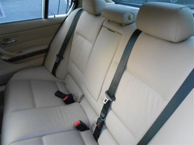 2006 BMW 330 xi