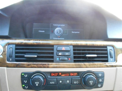 2006 BMW 330 xi