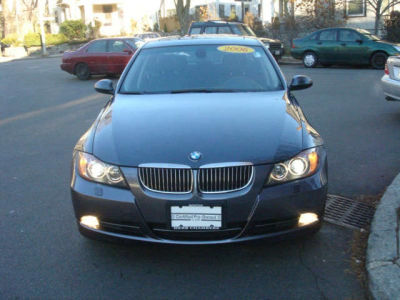 2006 BMW 330  xi