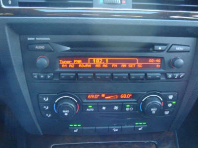 2006 BMW 330  xi