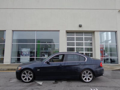 2006 BMW 330  i