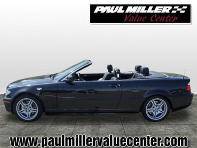 2006 BMW 330 Ci