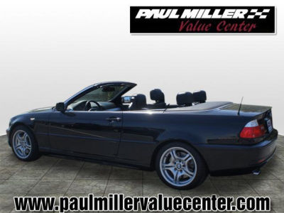 2006 BMW 330 Ci