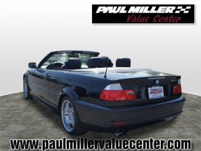 2006 BMW 330 Ci