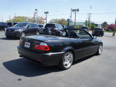 2006 BMW 330 Ci