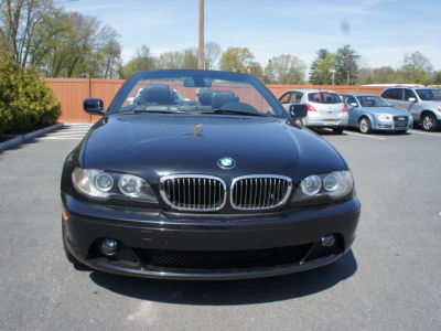 2006 BMW 330 Ci