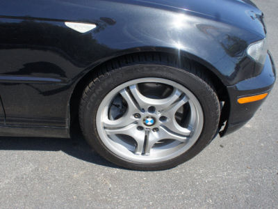 2006 BMW 330 Ci