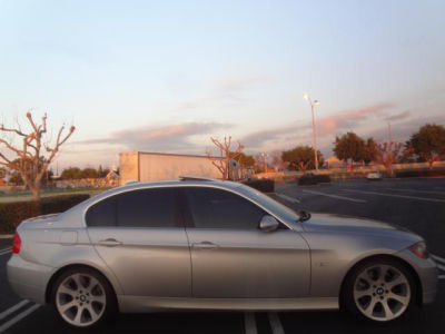 2006 BMW 330  i