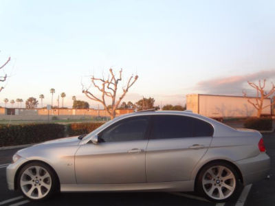 2006 BMW 330  i