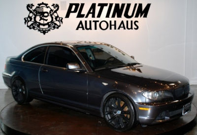2006 BMW 330 Ci