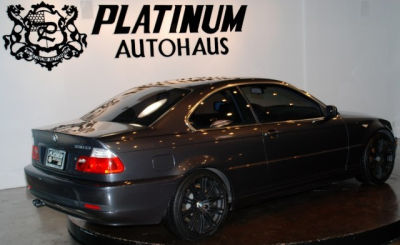 2006 BMW 330 Ci