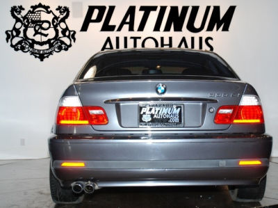 2006 BMW 330 Ci