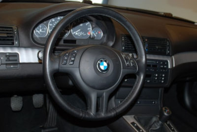 2006 BMW 330 Ci